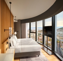 AC Hotels by Marriott Celebrates Its Brand Debut in Croatia