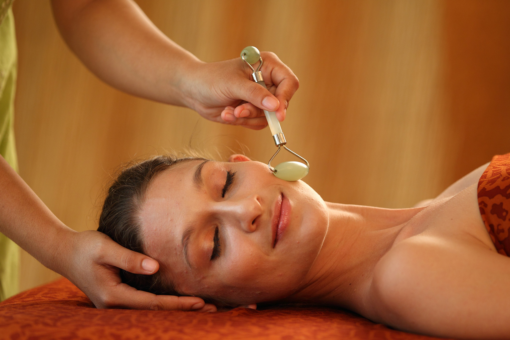 Lymphatic drainage - Foundations Level One - 2 days