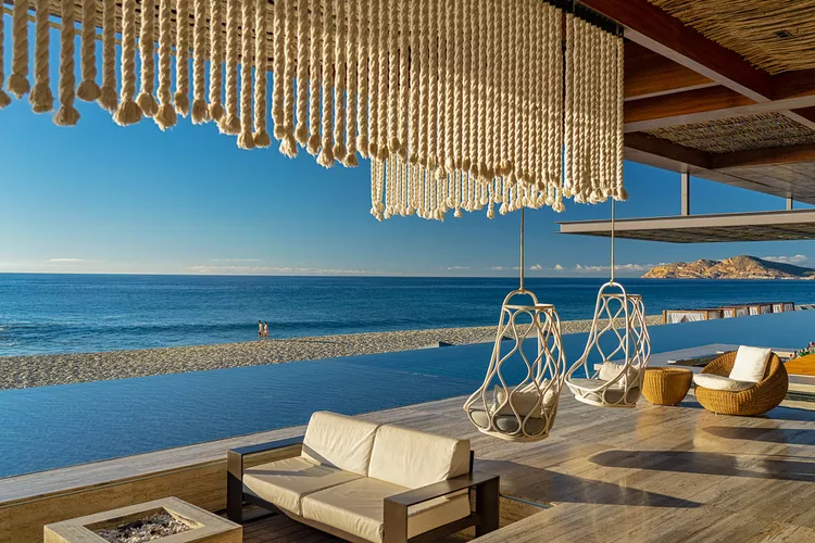 Solaz, a Luxury Collection Resort, Los Cabos, reopens after an extensive renovation.