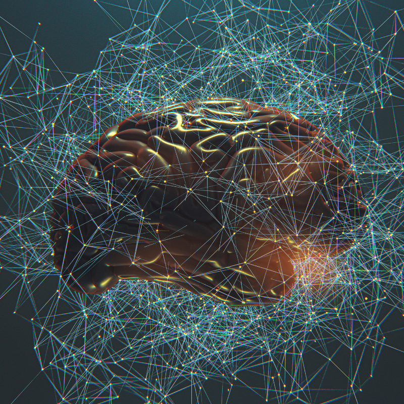 Powering footballer brain waves through neuroscience