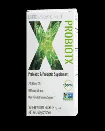 PROBIOTX - Call Spa Team for Wholesale Pricing - 1-800-516-0281