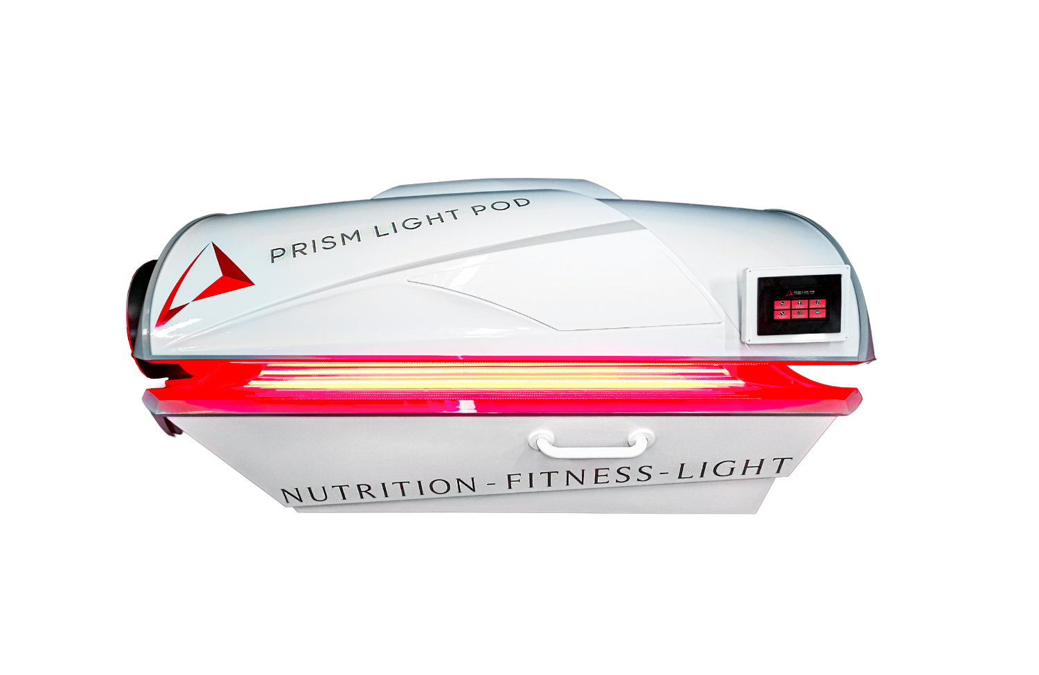 The Spa Team Light Pad - Prism Light Pad