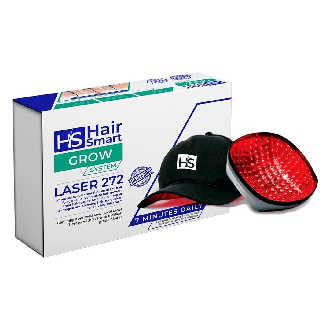 Grow LaserCap 272