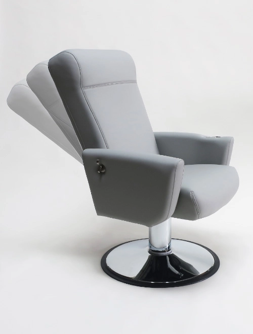 Pedicure Chair - Essence | with Hydraulic Pump