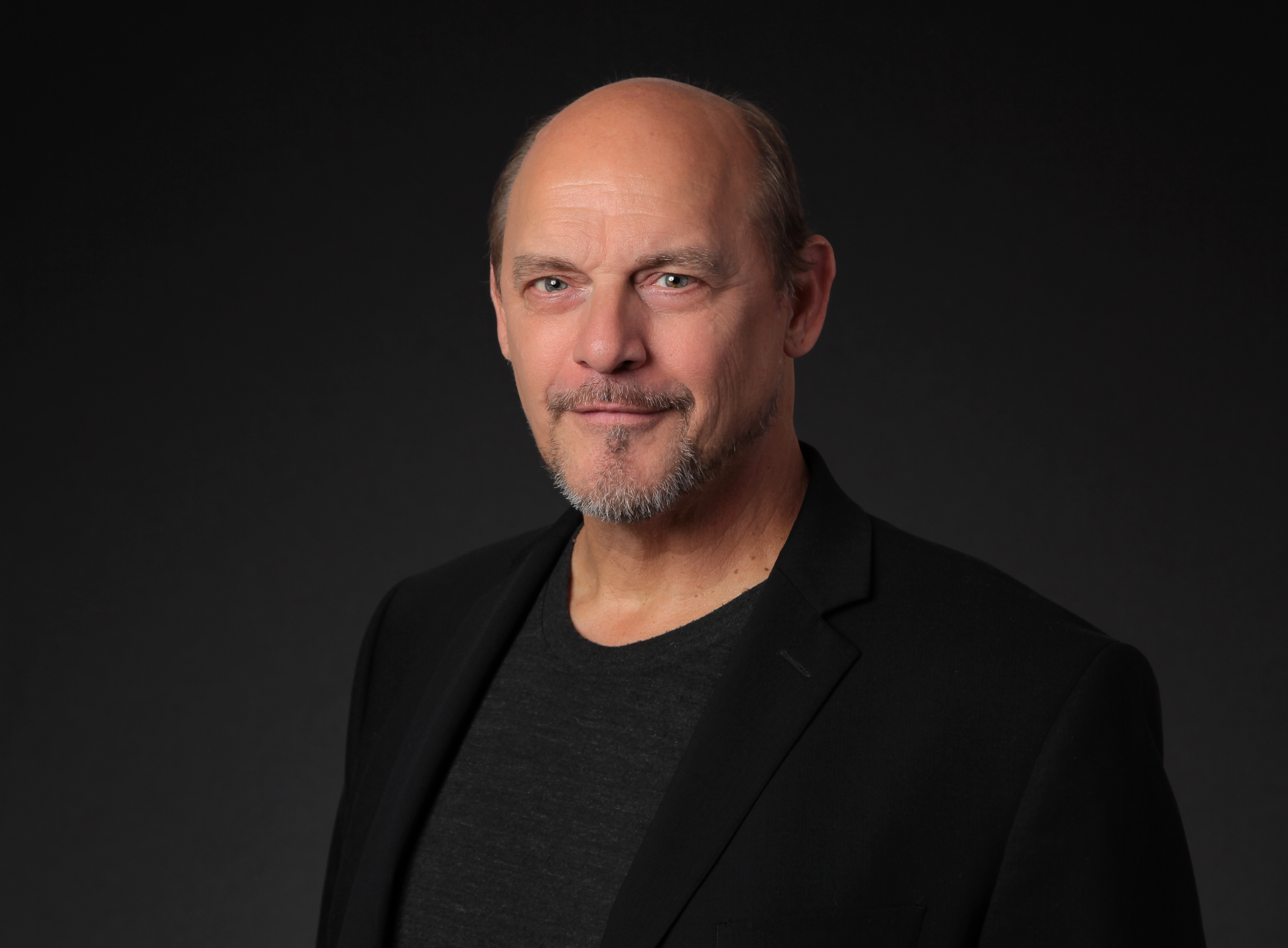 Jimm Harrison — Director of Aromatherapy & Sensory Wellness, Spa Team International