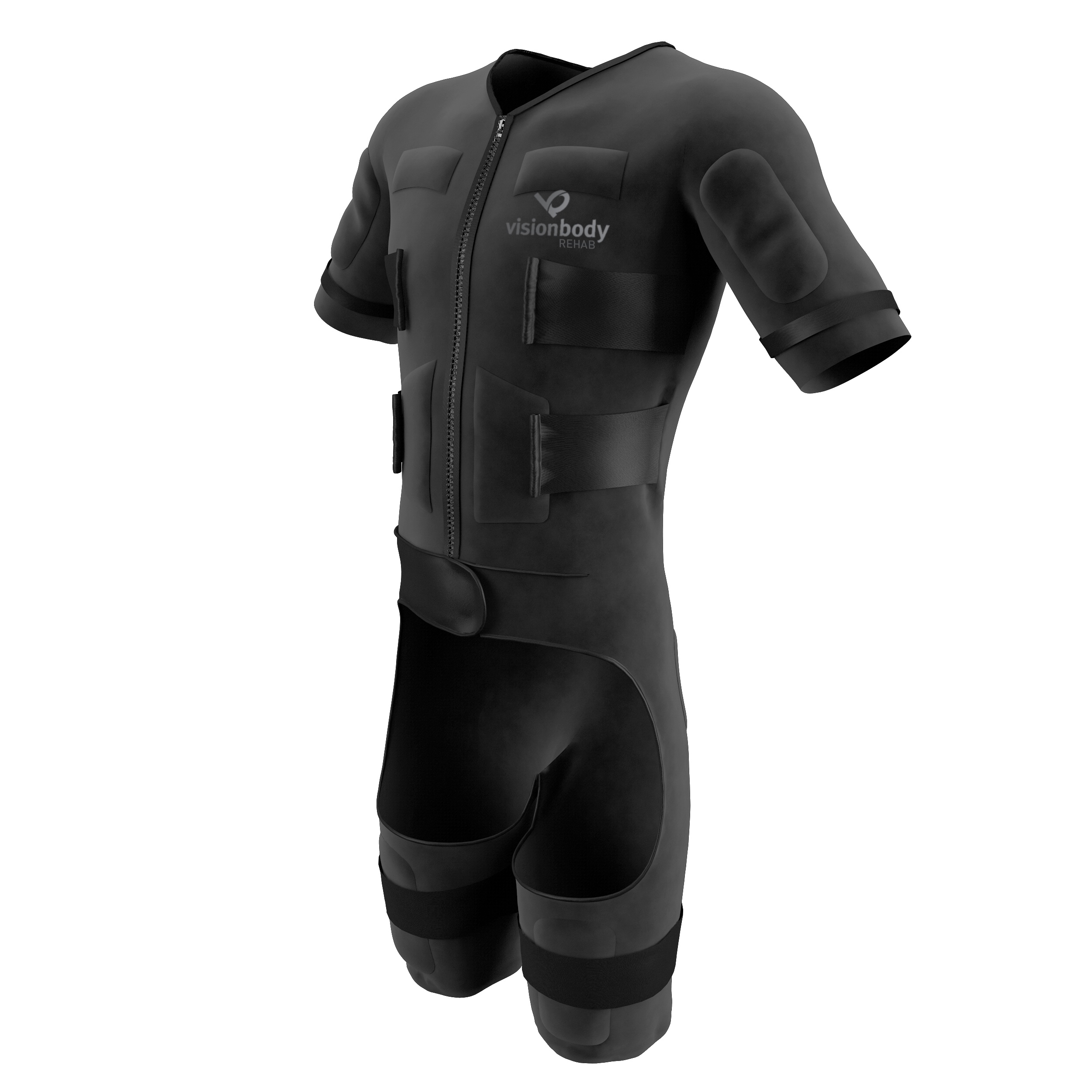 EMS Body Suit — Single