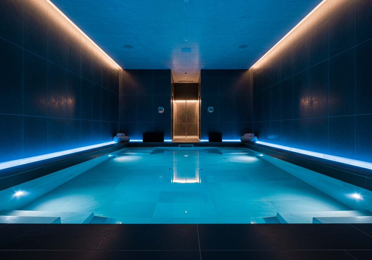 Spa Team Float Room