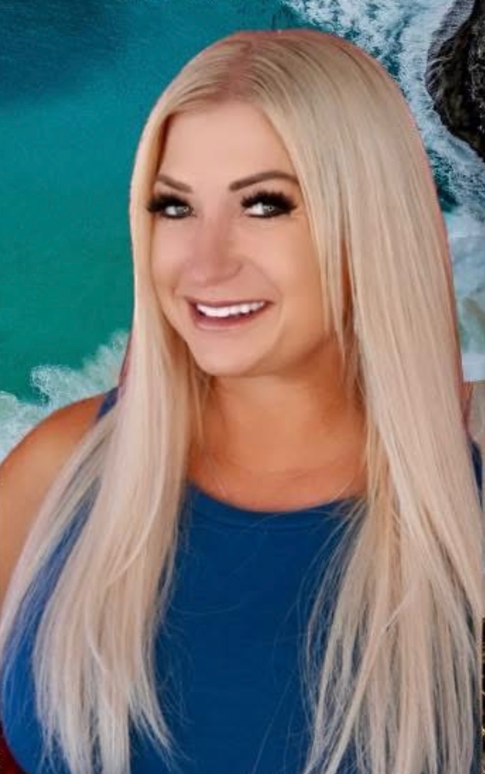 Lisha Schneider — Spa Success Ambassador & Client Experience Lead, Spa Team International