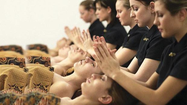 Kansa Wands Body & Face Massage Class - 1 Day