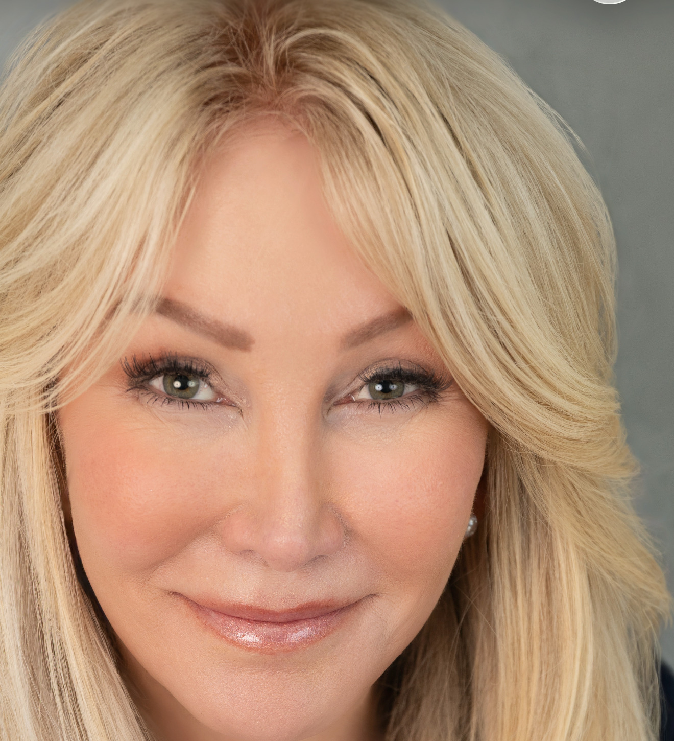 Suzanne Ford — President, Spa Team International