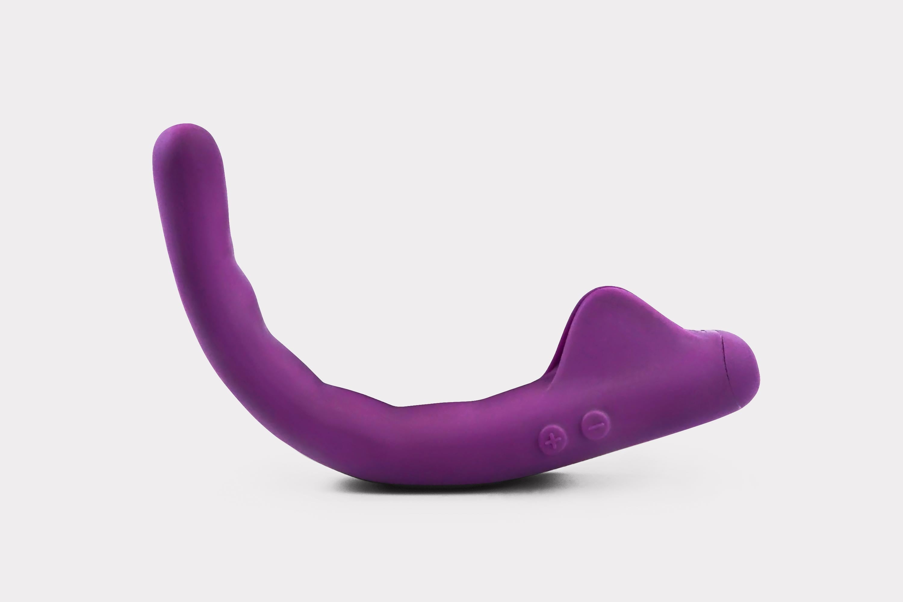Crescendo 2 — Flexible External & Internal Therapeutic Stimulator