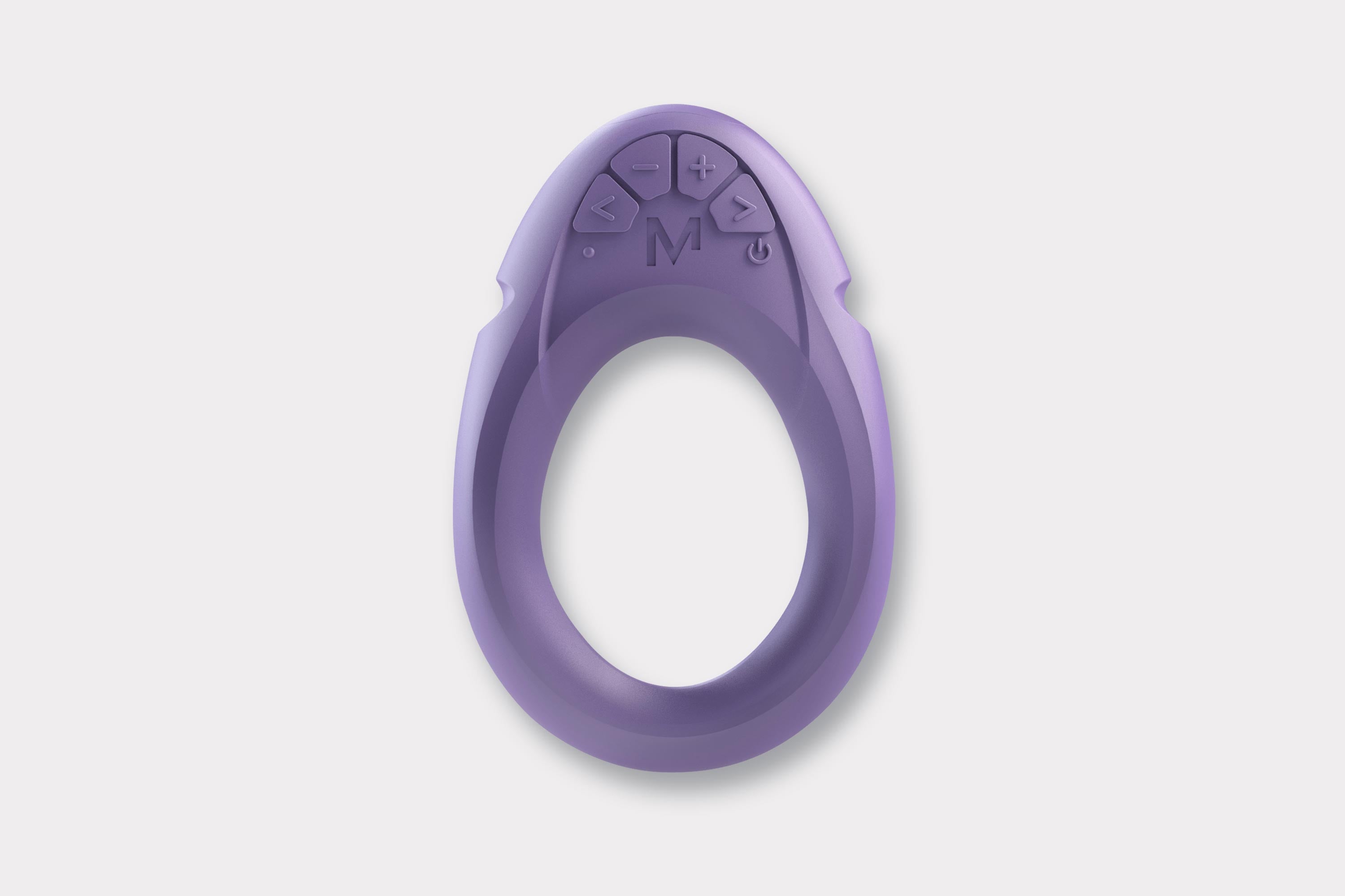 Legato — Menopause & Arousal-Focused Therapeutic Stimulator