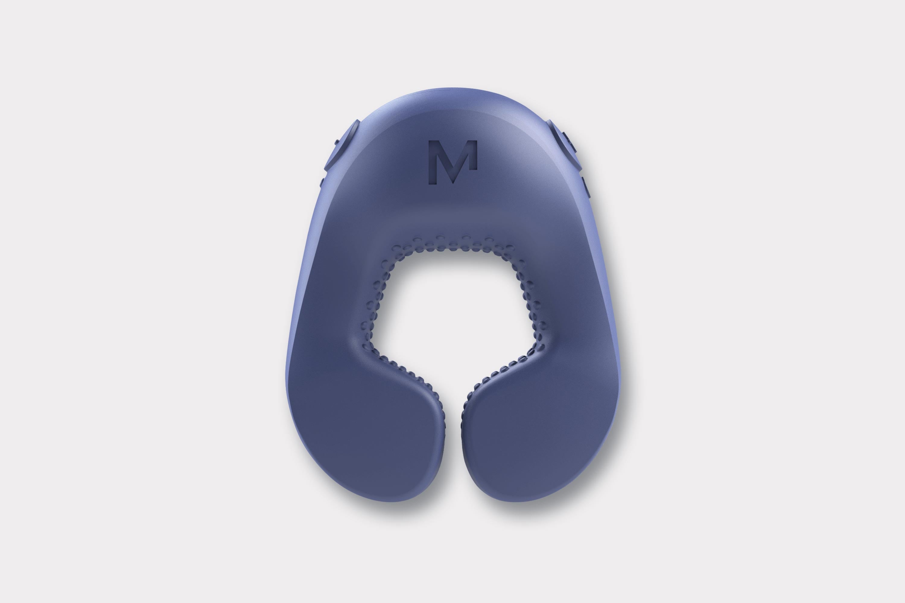 Tenuto Mini — Compact Vibration Ring for On-Demand Erectile Support
