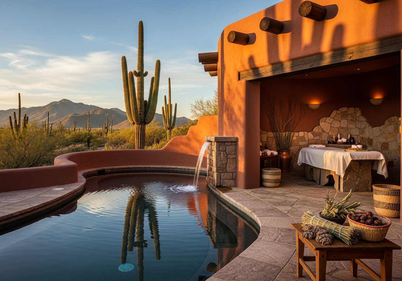 Miraval Arizona Resort & Spa