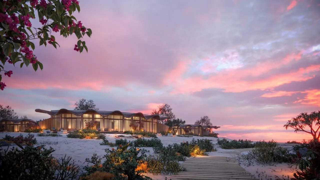 Miraval Resorts & Spa Goes Global With Renowned Wellbeing