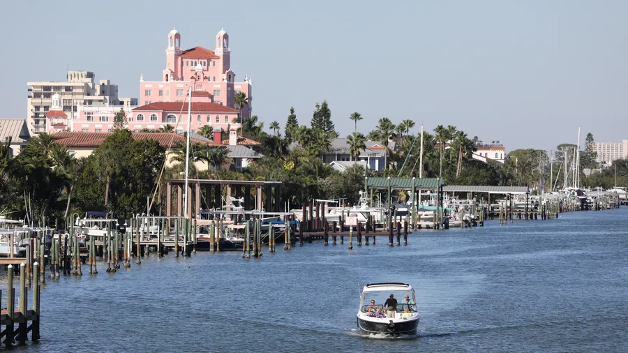 The hotel business in Florida is booming. Can that keep pace in 2023?