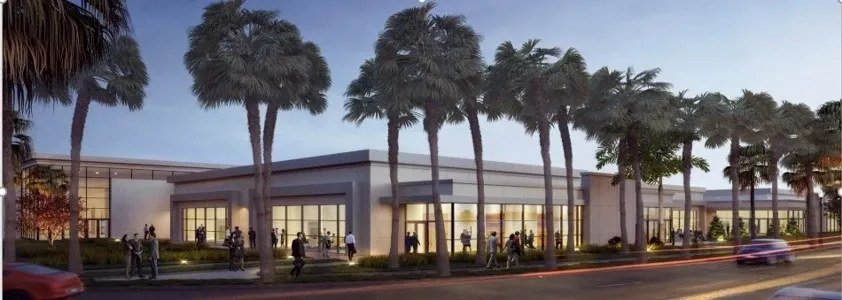 Orlando World Center Marriott Unveils Magnolia Meeting Space