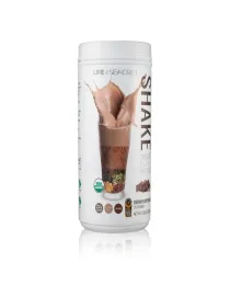 Protein Shake - Chocolate / Vanilla
