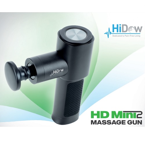 HD Mini2 Massage Gun