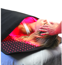 Prism Light Pad Full-Body Red Light Therapy