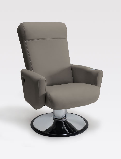 Pedicure Chair - Essence | Non-Adjustable Seat
