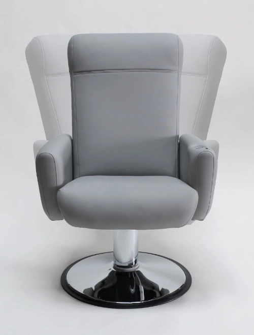 Pedicure Chair - Essence | Non-Adjustable Seat
